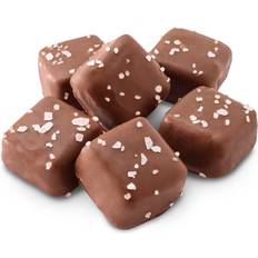 Milk Chocolate Sea Salt Caramel Candy Bulk Pack