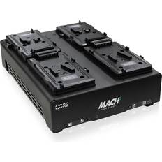 Coreswx CoreSWX Mach4 Four Position Charger