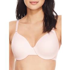 Warner's Not Bra Underwire Bra 1593 LIGHT PINK