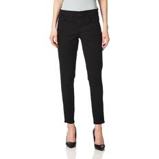 Democracy Dam Ab Solution Jegging Jeans - Svart