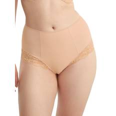 Fantasie Underwear Fantasie Reflect High-Waist Brief Natural Beige