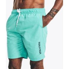 Nautica Men Swimwear Nautica 8 Deck Trunk