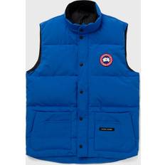 Canada Goose Mens Freestyle Crew Vest PBI, Royal