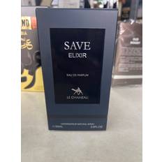 Le Chameau save.age elixir an edp