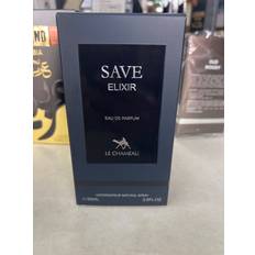 Spare Elixir EDP M 85 ml