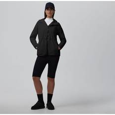 Canada Goose Jackets Canada Goose Lundell Hooded Jacket - Black