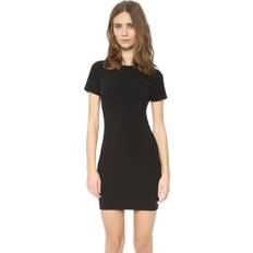 Men - Rayon Dresses Likely Women's Manhattan Dress, Black