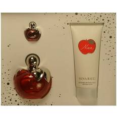 Nina Ricci Vrouw Cadeaudozen Nina Ricci EDT Body Lotion Set