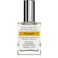 Demeter Fragrances Demeter The Library of Fragrance Pineapple Eau de 30ml