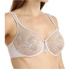 Gold Bras Empreinte Melody Triangle Bra - Gold