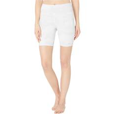 Yoga Shorts Alo ALO High-Waist Vapor Shorts White Camouflage