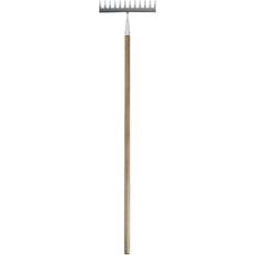 Spear & Jackson Stainless Steel Cleaning & Clearing Spear & Jackson Men's 4850SR Traditional Stainless Soil Rake