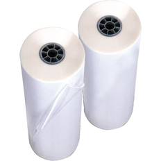 Office Depot Lamination Films Office Depot 27in. 500ft. Laminating Film Rolls Clear Pack