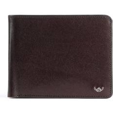 Golden Head Colorado RFID RFID Wallet bordeaux