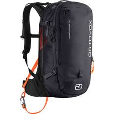Ortovox Avabag Litric Freeride 26s Black Raven