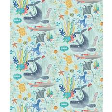 Beneath The Waves Ocean WGU50131W