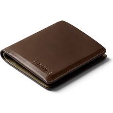 Bellroy Note Sleeve Premium Wallet - Darkwood