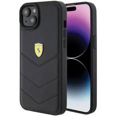 Ferrari Phone Case iPhone 15 Plus