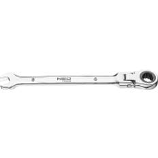 Neo Combination ratchet wrench with connector 09-054 Ratchet Wrench