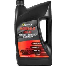 Multigrade 10W-40 4
