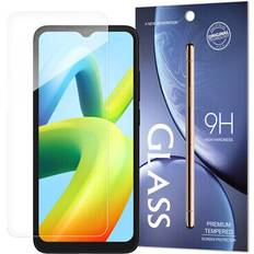 Hurtel Standard Tempered Glass Envelope tempered glass for Xiaomi Redmi A2 Redmi A1 9H