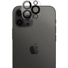 Nordic Shield iPhone 14 Pro/14 Pro Max kamera beskyttelsesglas