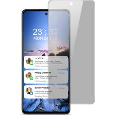 Imak Skærmbeskyttelse & Skærmfiltre Imak Samsung Galaxy A52s 5G A52 4G 5G Anti-Peep Skærmbeskyttelse Hærdet Glas Gennemsigtig