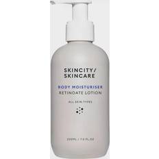 Skincity Skincare Kroppsvård Skincity Skincare Retinoate Lotion