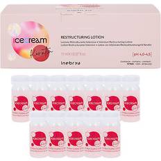 Inebrya Lotion umstrukturierung ice cream 12ml