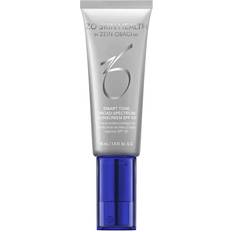 Zo Skin Health Sun Protection & Self Tan Zo Skin Health Smart Tone Sunscreen for Face with 50 SPF Protection SPF 50