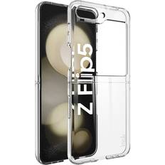Samsung galaxy z flip 5 Imak Air Case Samsung Galaxy Z Flip 5