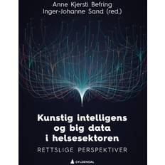 Kunstig intelligens og big data i helsesektoren