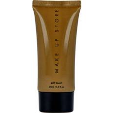 Make up Store Soft Touch Foundation Ebony