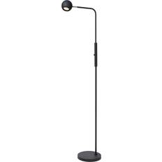 Lucide Lampes sur Pied Lucide Lampadaire 1xLED Intégré Lampe sur Pied