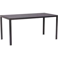 Harald Nyborg Garden Table 78x156cm