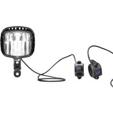 Busch müller Busch + Müller Lumotec IQ-XL Schwarz