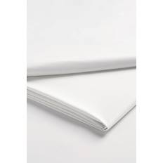 Bed Sheets Christy 400 Thread Count Cotton Bed Sheet White