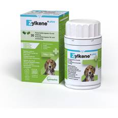 Zylkene Stressreducerende Kapsler Plus 10-30 kg 1x30 st