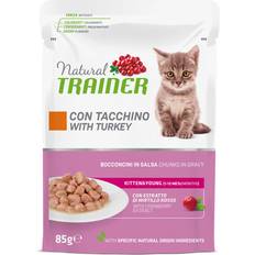 Trainer Kitten & Young våtfoder kattungar