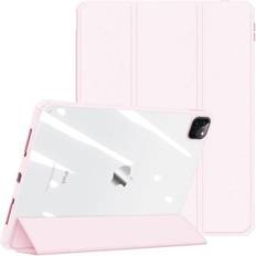 Apple iPad Pro 12.9 - Pink Tabletcovers Dux ducis Copa Case for iPad Pro 12.9 #39 #39