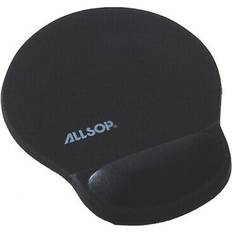 Allsop comfortfoam gel support mousepad