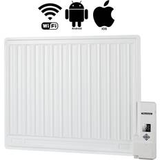 Hausmaster WiFi Smart Oil Filled Panel