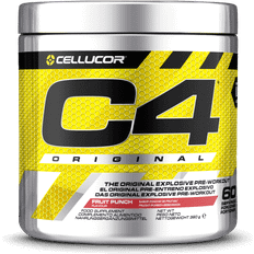 Cellucor C4 Original Pre-Workout 60 Servings