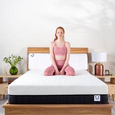 Happy Beds Panda Hybrid 3FT Polyether Matress