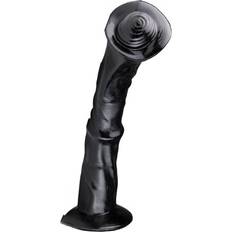 Animhole Zebra Dildo