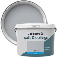 Paint GoodHome & Ceilings Brooklyn Matt Emulsion Wall Paint 2.5L