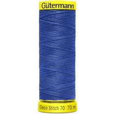 Yarn & Needlework Supplies Gutermann Deco Stitch 70 Thread 315
