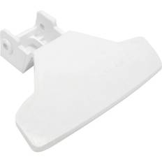 Beko Genuine Washing Machine Door Handle Lever White