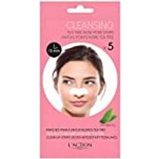 Nose strips L'Action Paris Tea Tree Nose Pore Strips