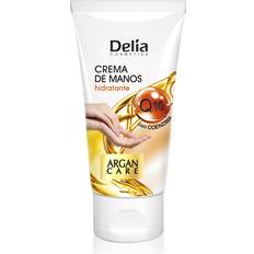 Argan Care Fuktgivande handkräm Med